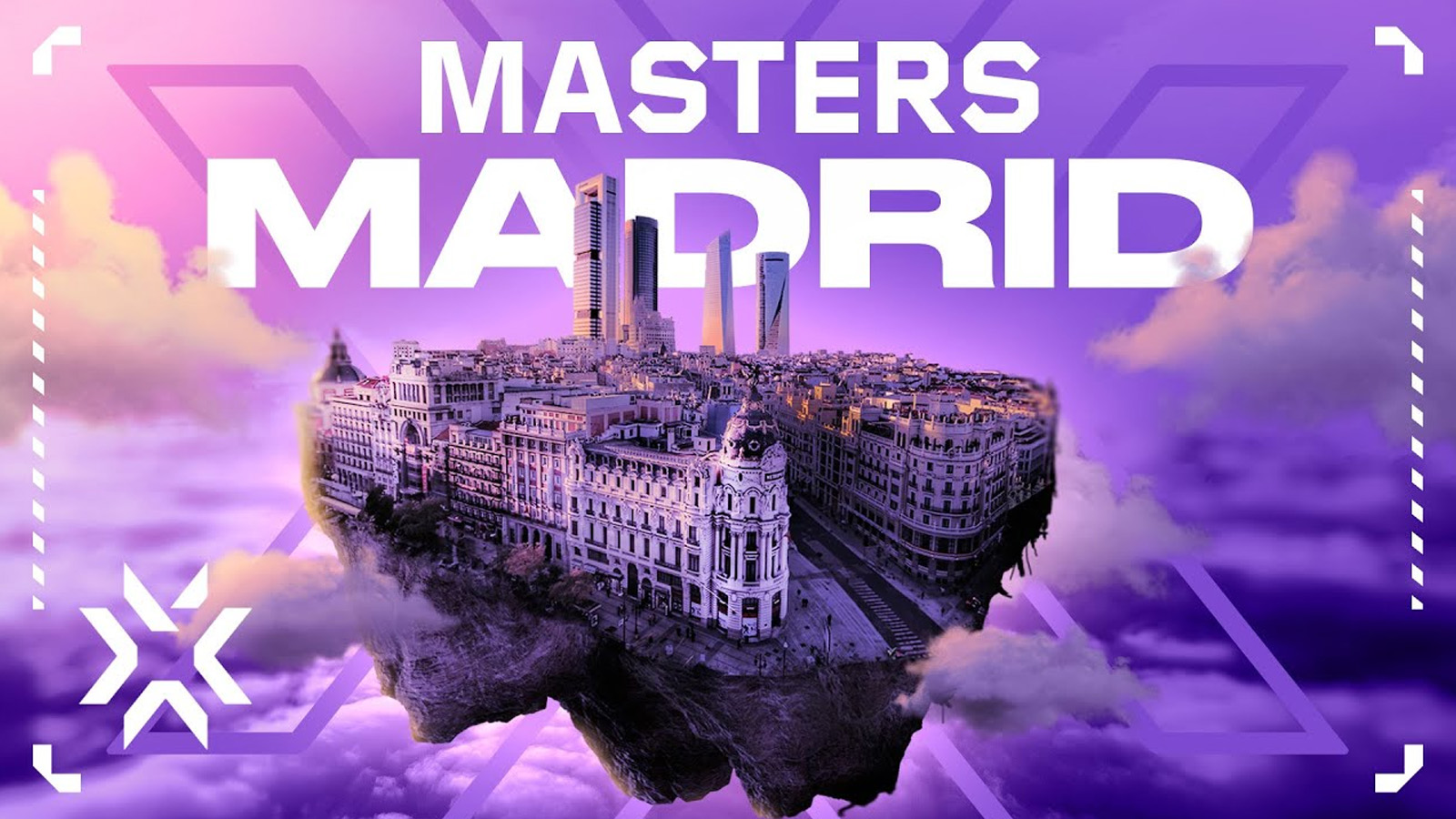 Everything you need to know about VALORANT Masters Madrid 2024: Teams, Schedule, Prizes, and more