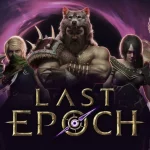How to add & invite friends to your party in Last Epoch