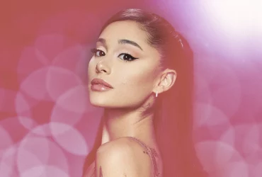 Ariana Grande Triumphs with New Album ‘Eternal Sunshine’