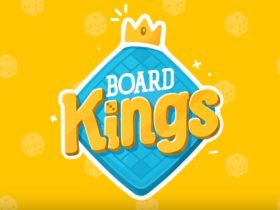 Board Kings free rolls (6 March 2024)