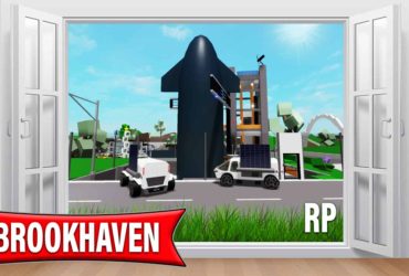 Brookhaven RP Codes 2 March 2024