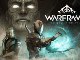 All we know about Warframe Release on Android