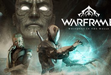 All we know about Warframe Release on Android