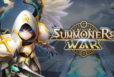 Summoners War codes (5 March 2024)