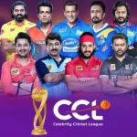 CCL Live Score: Karnataka Bulldozers vs Bengal Tigers 