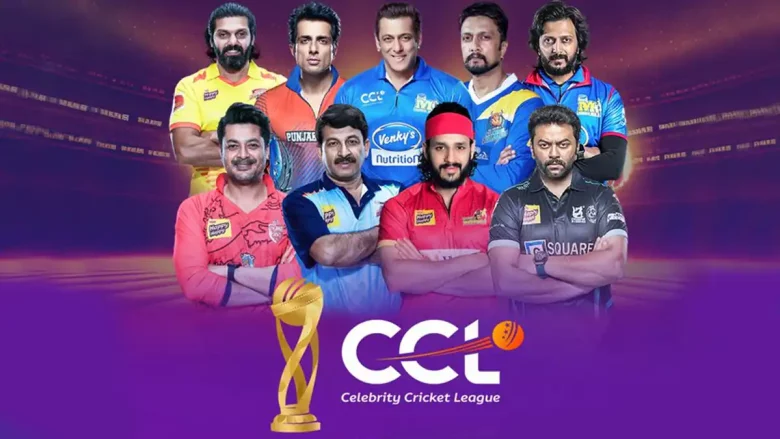 When and how to watch CCL Next Match?
