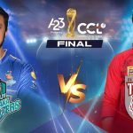 CCL Live Score: Karnataka Bulldozers vs Bengal Tigers Celebrity Cricket League Final March 17, 2024
