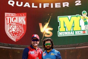 CCL Live Score: Mumbai Heroes vs Bengal Tigers, March 16, 2024