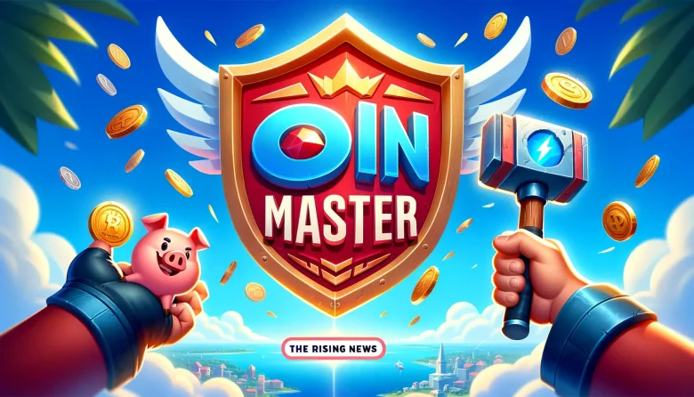 Coin Master Free Spin Links for March 21, 2024