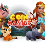 Coin Master Free Spin Links: March 10, 2024