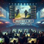 Call of Duty League 2024 Major 2 Qualifiers: Everything You Need to Know