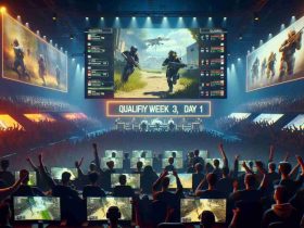 Call of Duty League 2024 Major 2 Qualifiers: Everything You Need to Know