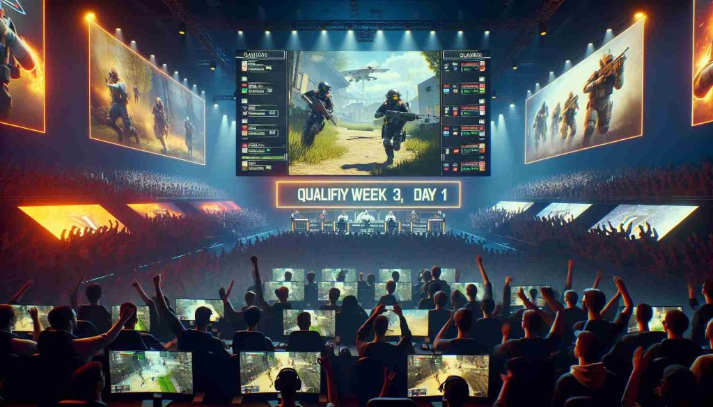 Call of Duty League 2024 Major 2 Qualifiers: Everything You Need to Know
