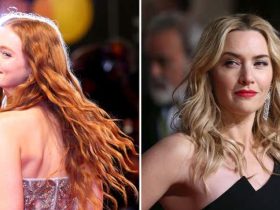 Kate Winslet Opens Up About Her Battle With an Eating Disorder