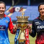 DC vs RCB Live Score: WPL 2024 Final Playing 11 March 17, 2024