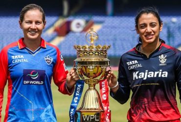 DC vs RCB Live Score: WPL 2024 Final Playing 11 March 17, 2024