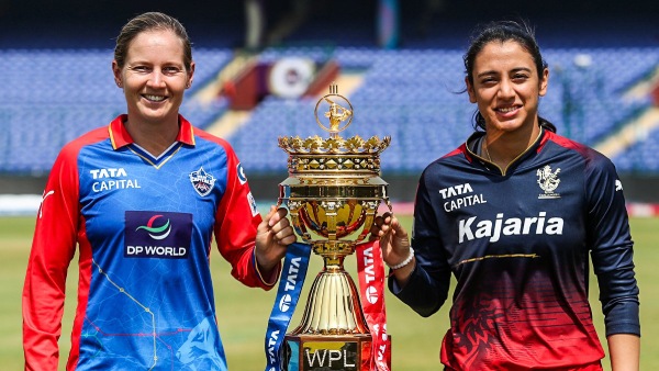 DC vs RCB Live Score: WPL 2024 Final Playing 11 March 17, 2024