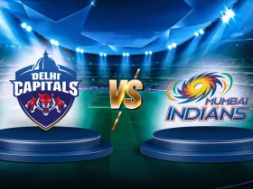 DC vs MI Highlights: Delhi Capitals Clinch Thrilling Super Over Win Against Mumbai Indians