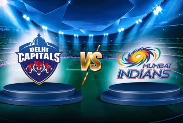 DC vs MI Highlights: Delhi Capitals Clinch Thrilling Super Over Win Against Mumbai Indians