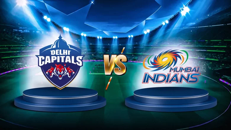 DC vs MI Highlights: Delhi Capitals Clinch Thrilling Super Over Win Against Mumbai Indians