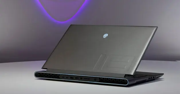 Dell and Alienware Unveil the Alienware M18 R2 Gaming Laptop in India