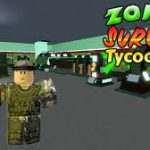 Zombie Apocalypse Tycoon Codes Roblox (27 March 2024)
