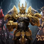 Dungeon Hunter 6 Codes March 2024