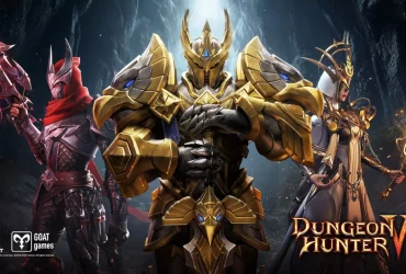 Dungeon Hunter 6 Codes March 2024