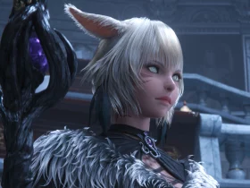 The Producer of Final Fantasy 14 Unveils the Logic Behind the Game’s Graphical Upgrade