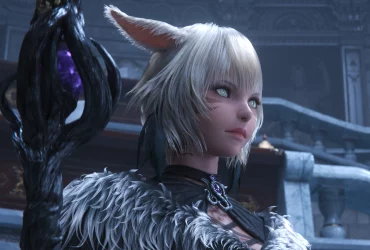 The Producer of Final Fantasy 14 Unveils the Logic Behind the Game’s Graphical Upgrade