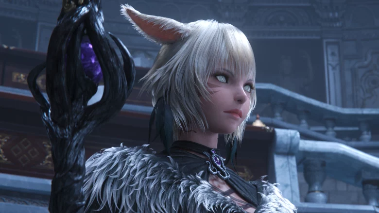 The Producer of Final Fantasy 14 Unveils the Logic Behind the Game’s Graphical Upgrade