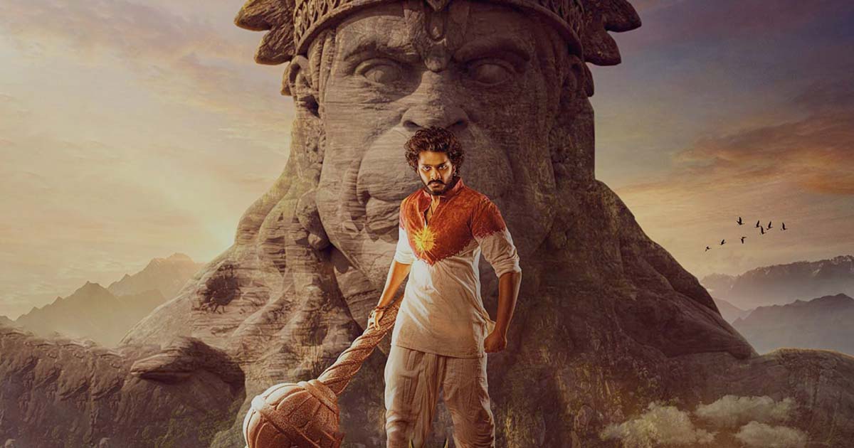 ‘Hanuman’ Digital Release Faces Delay