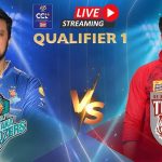 CCL Live Streaming: Where to watch Karnataka Bulldozers vs Bengal Tigers Celebrity Cricket League Qualifier?