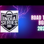 BGIS 2024 Release Date: The Battlegrounds Mobile India Series