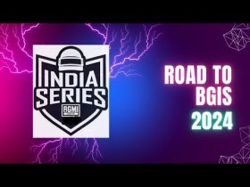 BGIS 2024 Release Date: The Battlegrounds Mobile India Series