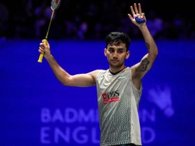 All England Badminton Semi-Finals Live Score: March 16, 2024