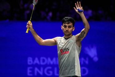 All England Badminton Semi-Finals Live Score: March 16, 2024