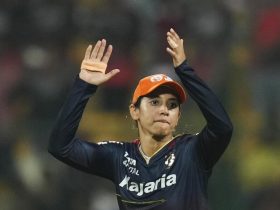 MI Women vs RCB Women Live score: Women's Premier Mar 12, 2024