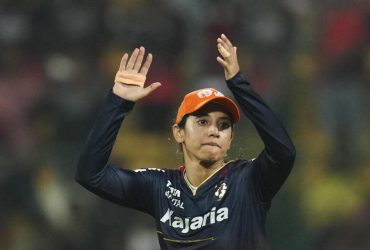 MI Women vs RCB Women Live score: Women's Premier Mar 12, 2024