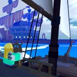 Last Pirate Codes 2 March 2024