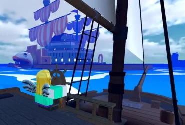 Last Pirate Codes 2 March 2024