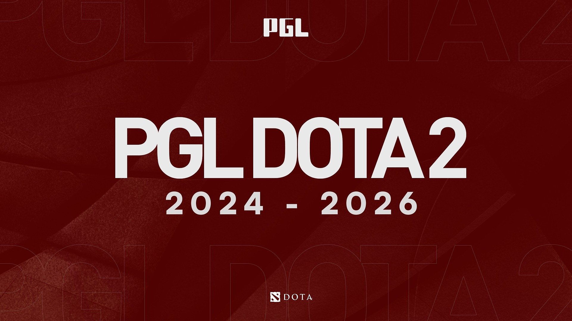 Dota 2: PGL to Run Eight $1M Tournaments from 2024 to 2026
