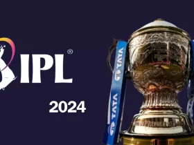 CSK Tickets for IPL 2024