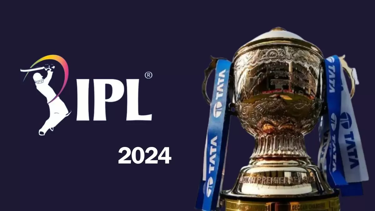 IPL 2024 Updated Squad & Teams