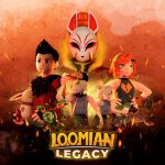 Loomian Legacy Codes March 2024