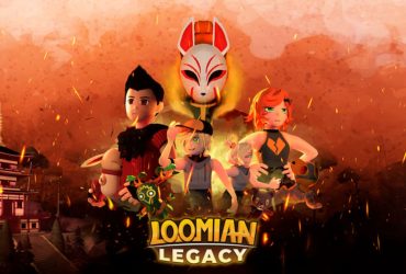 Loomian Legacy Codes March 2024