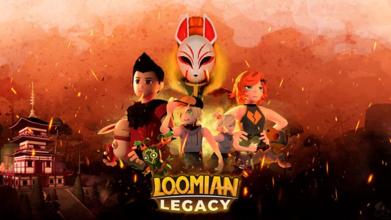 Loomian Legacy Codes March 2024