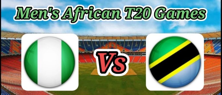 Nigeria vs Tanzania Live Score Update - March 17, 2024