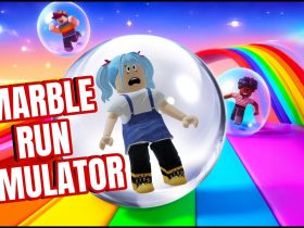 Roblox: Marble Run Simulator Codes 2 March 2024