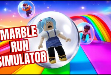 Roblox: Marble Run Simulator Codes 2 March 2024